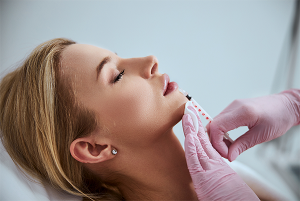 Dermal Fillers Treatment in Liverpool
